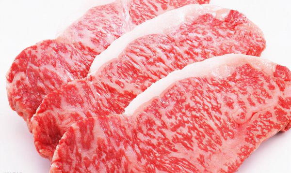 牛肉哪个地方的肉最嫩最好吃