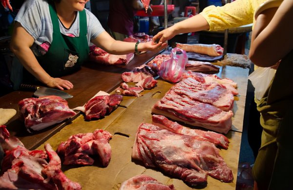 牛肉哪个地方的肉最嫩最好吃