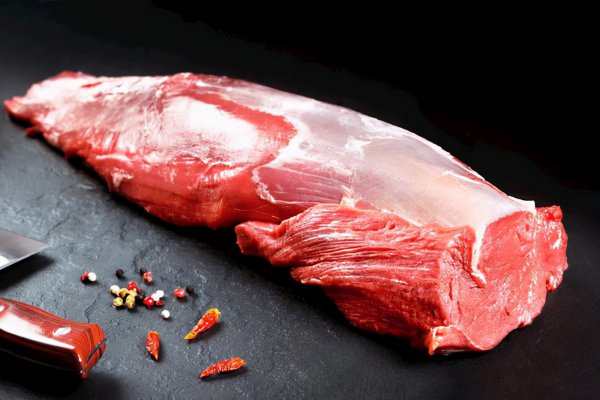 牛肉哪个地方的肉最嫩最好吃