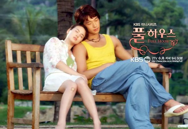 好看的韩国爱情电视剧推荐