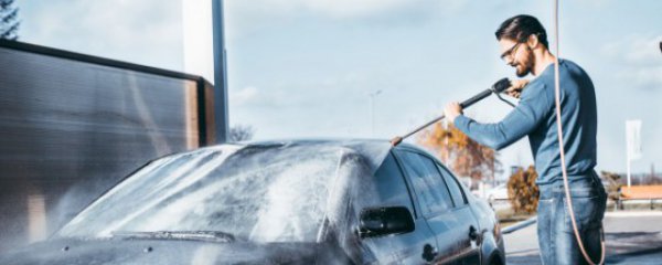 车里有什么物件