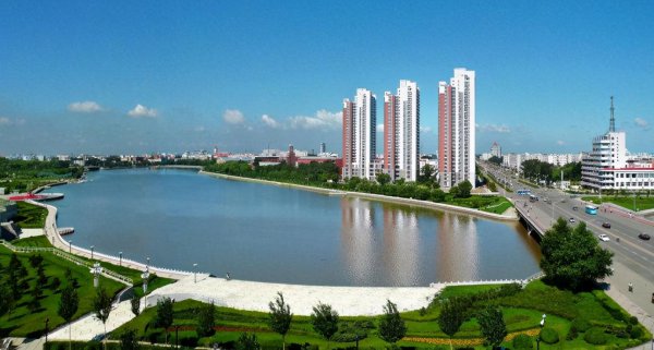 齐齐哈尔属于几线城市