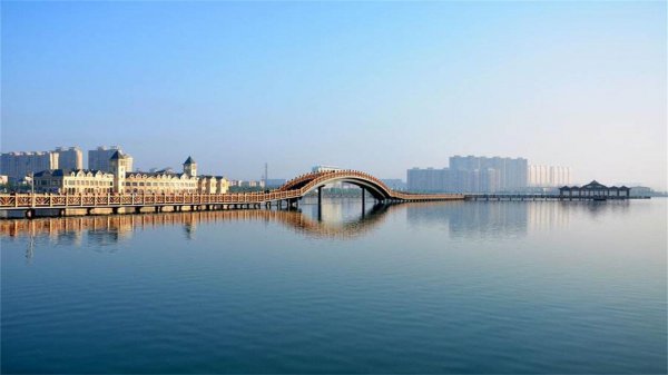 齐齐哈尔属于几线城市