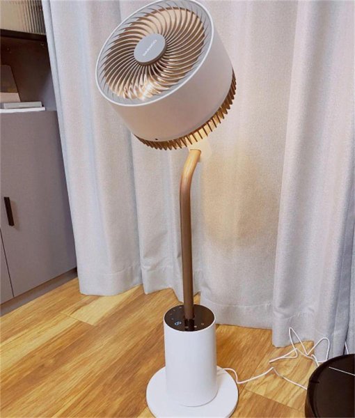 循环风扇和普通风扇的区别