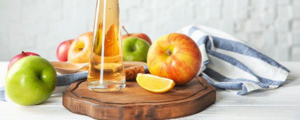 喝果醋可以减肥吗