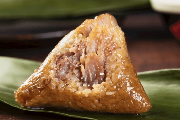 最好吃的粽子有哪些品种