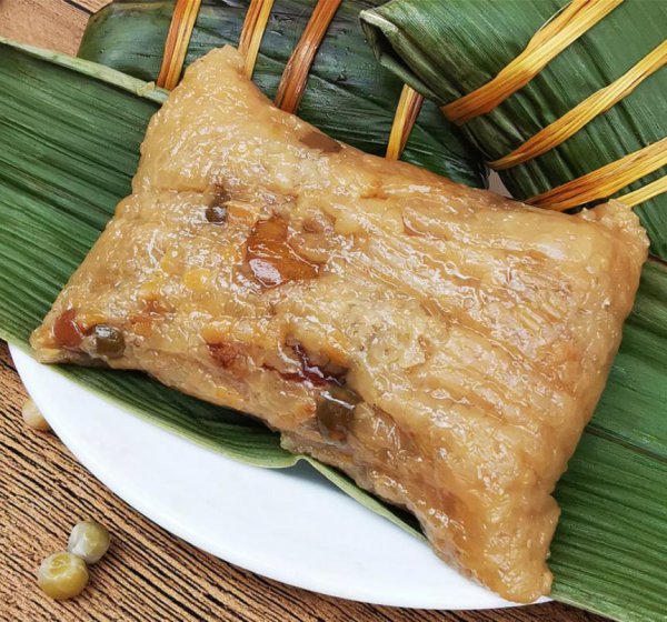 最好吃的粽子有哪些品种