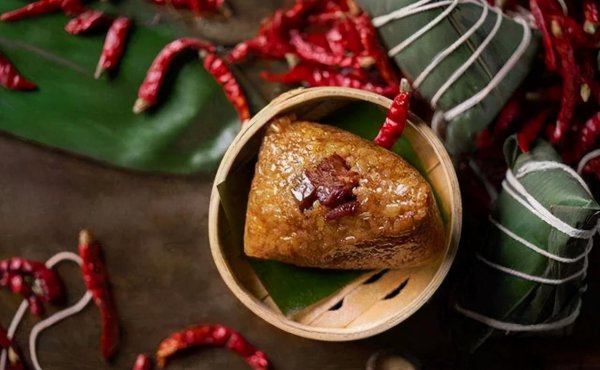 最好吃的粽子有哪些品种