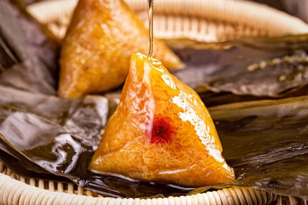 最好吃的粽子有哪些品种