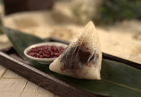 最好吃的粽子有哪些品种