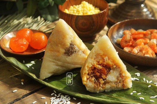 最好吃的粽子有哪些品种