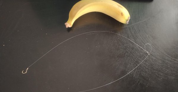 钓鱼线大小型号怎么选