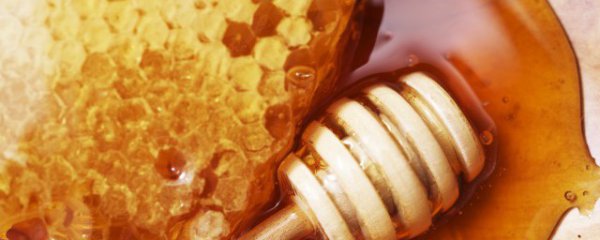 结晶蜂蜜叫什么蜜