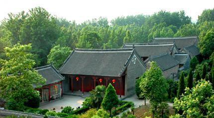 项城市属于哪个市