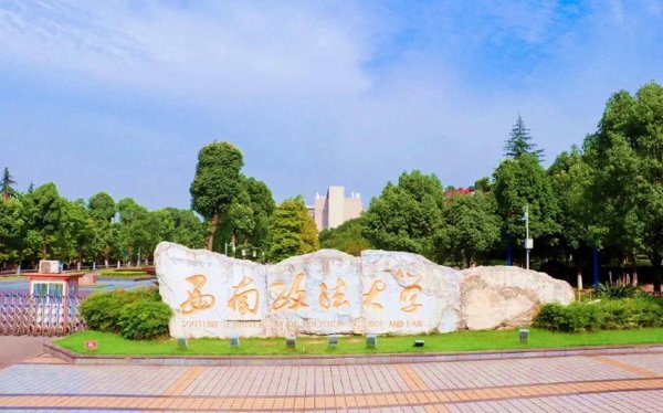 学法律考哪个大学比较好国内