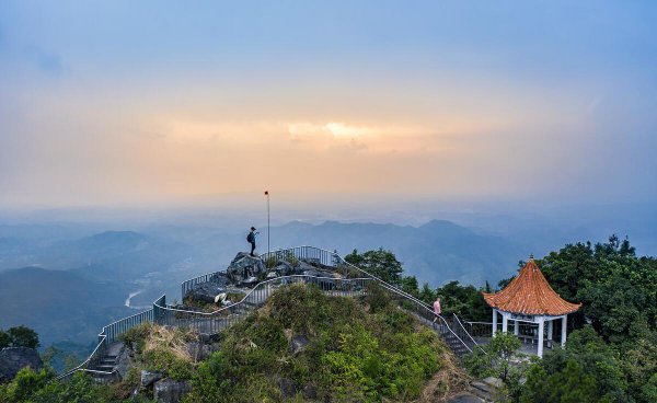 兴宁市属于哪个省市管辖