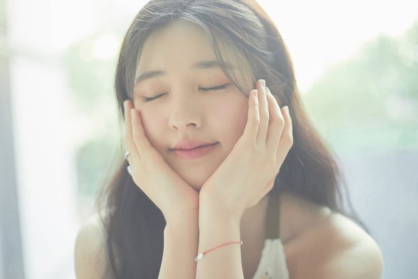 白羊男喜欢一个人的表现超准