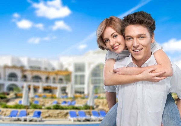 为什么孤男寡女不能共处一室