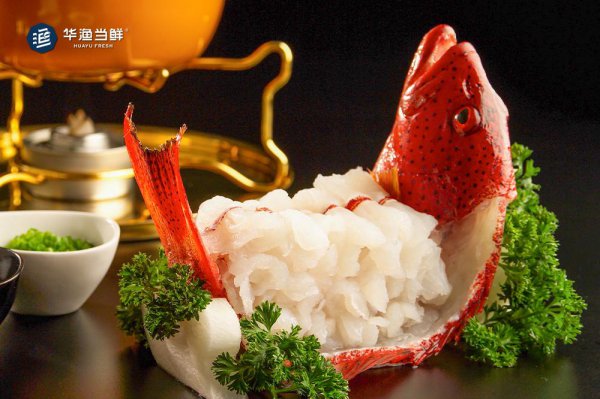 东星斑是淡水还是海鱼