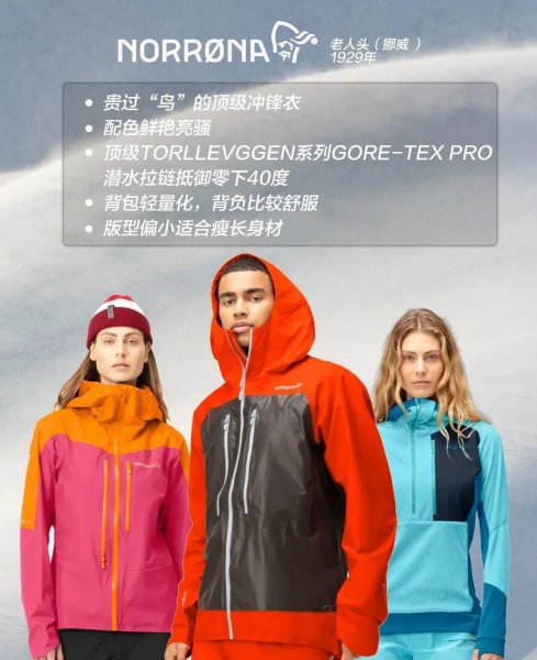 户外品牌有哪些牌子比较好