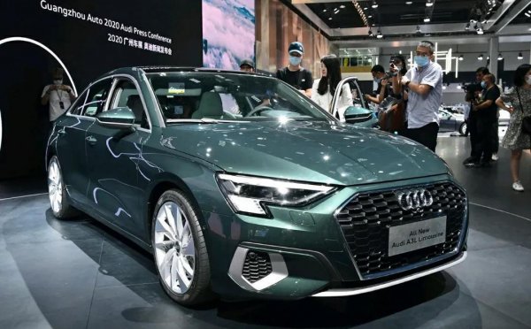 买了个奥迪a3养不起