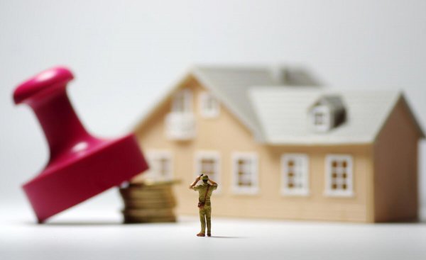 房子网签是什么意思