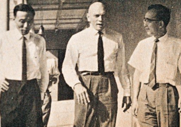 邵逸夫个人介绍资料及简介