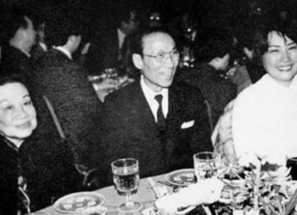 邵逸夫个人介绍资料及简介