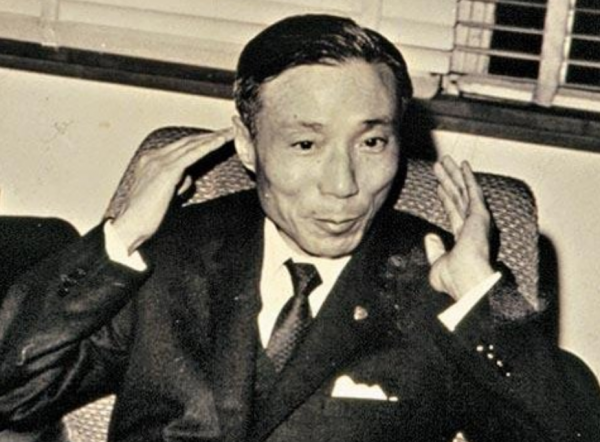 邵逸夫个人介绍资料及简介