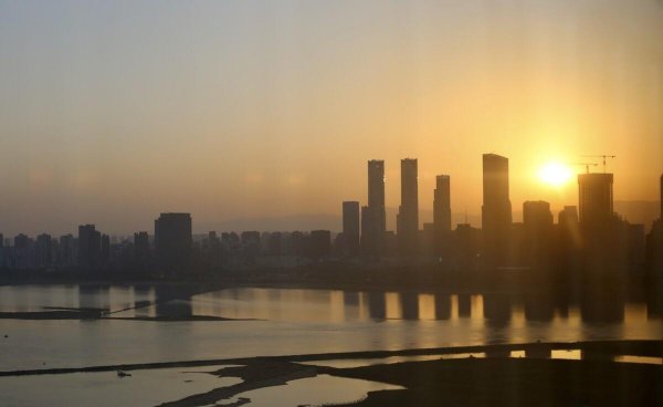 江西南昌市有几个区几个县