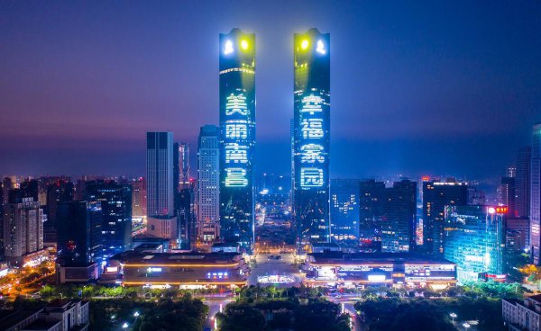 江西南昌市有几个区几个县