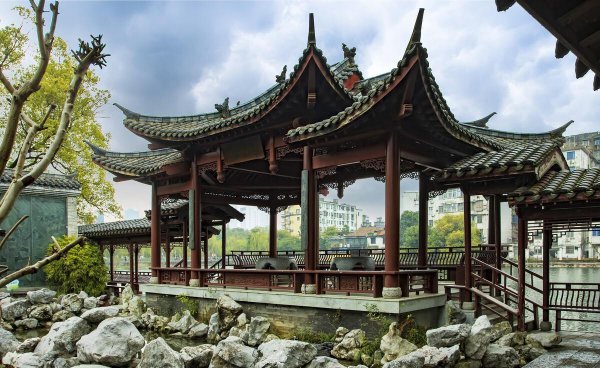 江西南昌市有几个区几个县