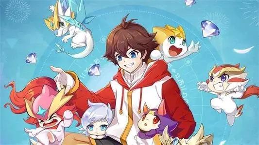 手机玩奥奇传说教程