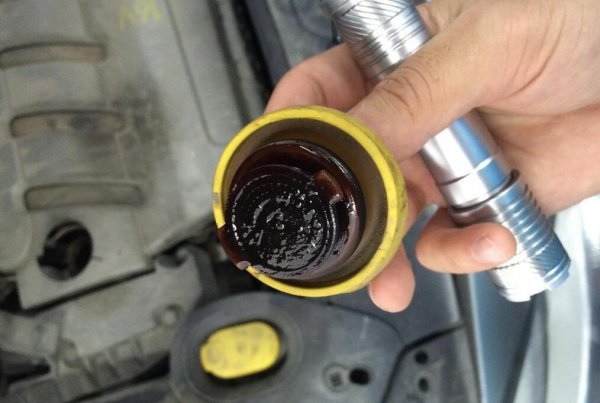 机油滤清器多久换一次