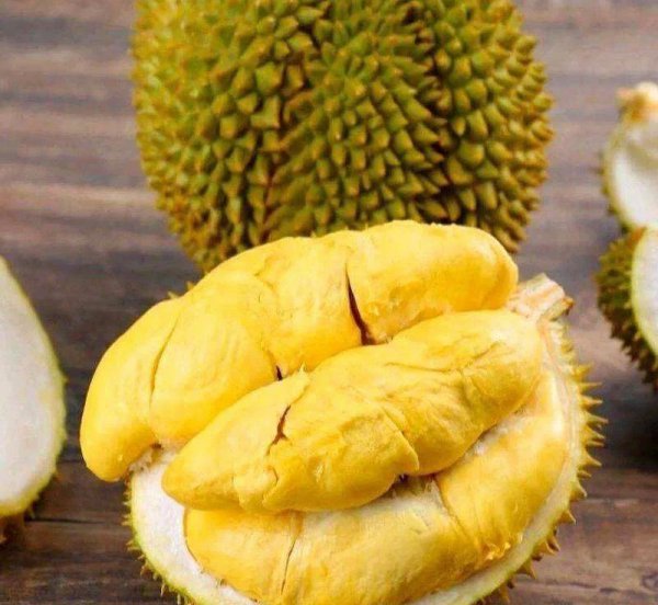 吃榴莲的季节是几月份