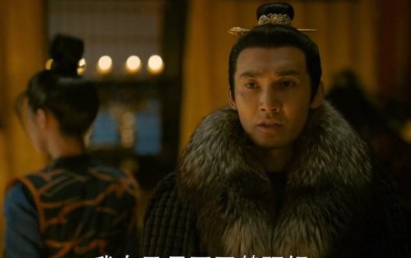 风起洛阳谁是终极大boss