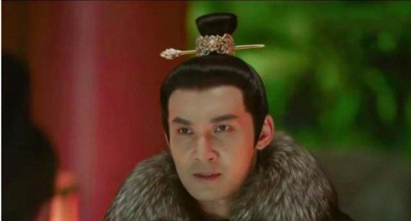 风起洛阳谁是终极大boss