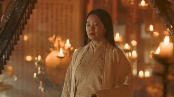 风起洛阳谁是终极大boss