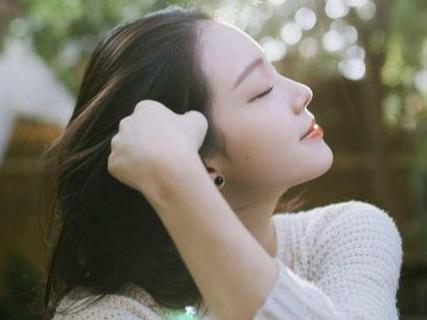 男人看第一眼就有感觉的女人是正缘