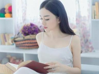 男人看第一眼就有感觉的女人是正缘