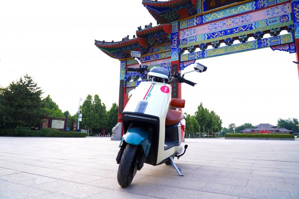 电动车电池ah什么意思