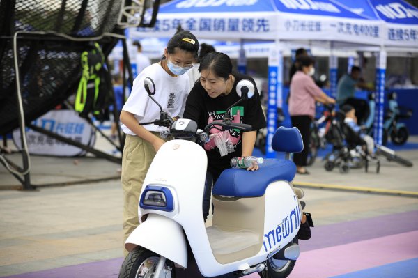电动车电池ah什么意思