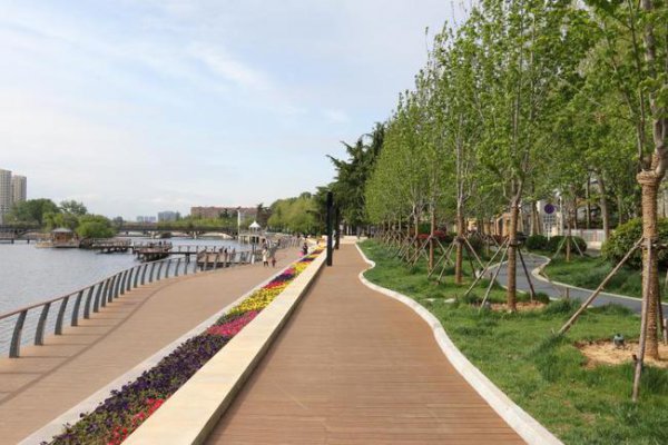 青岛市即墨区很穷吗