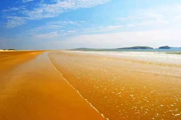 青岛市即墨区很穷吗