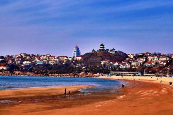 青岛市即墨区很穷吗