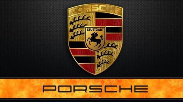 车标是奔跑的马是什么牌子的车