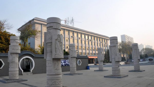 山西专科学校排名