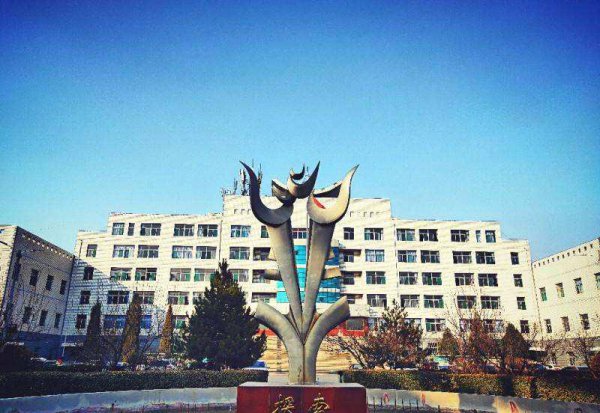 山西专科学校排名