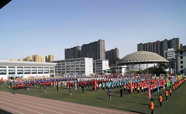 山西专科学校排名