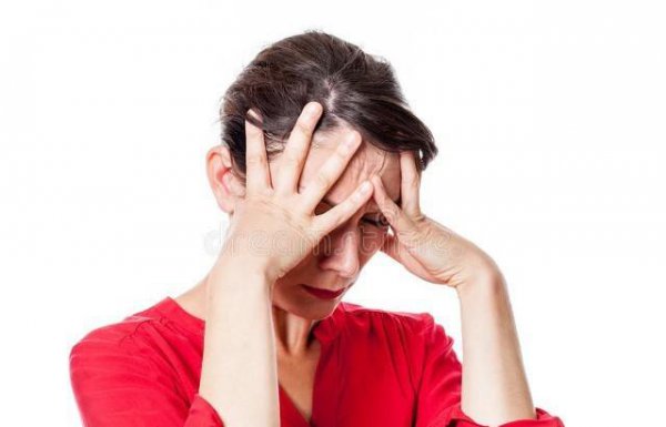 天天做噩梦是什么原因引起的